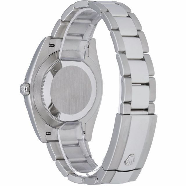 Rolex Datejust 41 126300 Image 3